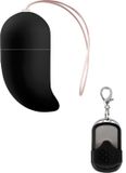 Shots Toys by Shots Shots Toys G-spot Egg Medium - Zwart