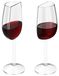 Set de 2 demi-verres à vin pour fêtes