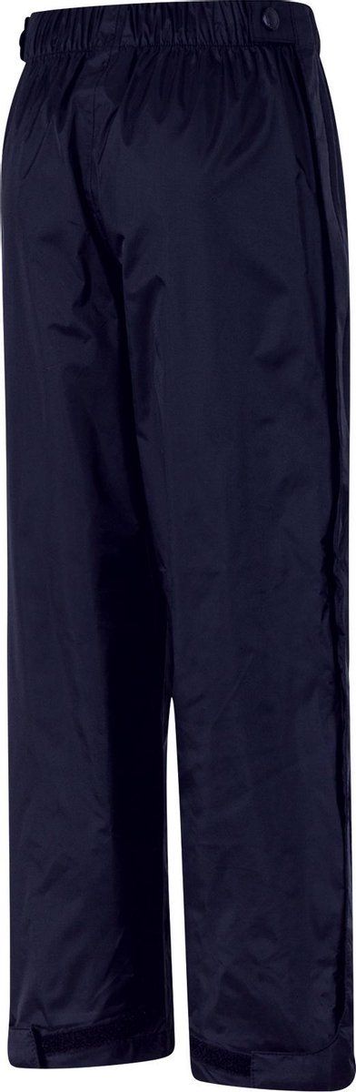 Pro-x Elements Regenbroek Santis Junior Polyamide Blauw Mt 164