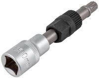 Forsage Demontagesleutel Alternator 1/2" M10 Bosch VAG