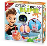 Buki Mega sticky slime