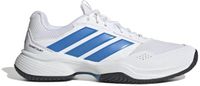 Adidas Gamecourt 3 Allcourt Schoenen Wit EU 44 2/3 Man