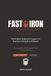 Fast Independently Published Kettlebell Training- Fast Iron Paperback