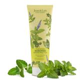 Jean & Len Vitaliserende douchegel Citroenverbena & Munt, vegan, 250 ml