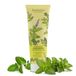 Jean & Len Vitaliserende douchegel Citroenverbena & Munt, vegan, 250 ml