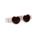Beaba Béaba Baby Zonnebril Roze - Categorie 4 Lenzen - 100% UV-Bescherming - Unisex - Baby