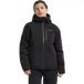 Didriksons Veste à capuche Fiora Femme