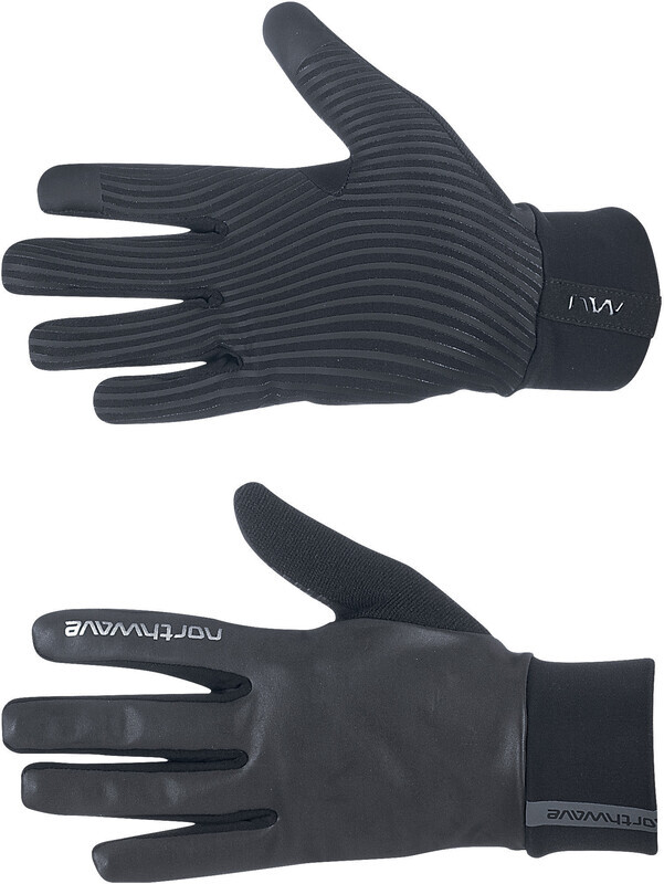 Northwave Active Reflex Gloves Men, zwart