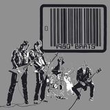 PIAS Nederland Brats - 1980 (CD)