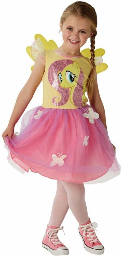 Partywinkel My Little Pony Jurk Fluttershyâ„¢