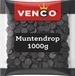 Venco Muntendrop - Zoete Drop - 1000g