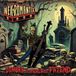 Sonic Rendezvous Nekromantix - Demons Are A Girl's Best Friend (CD)