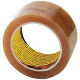 Scotch Verpakkingstape Premium Transparant 48 mm x 66 m