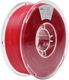 Maertz PMMA-1010-004 Filament ABS kunststof Chemisch bestendig 1.75 mm 1000 g Rood