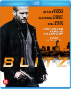 Jason Statham Blitz