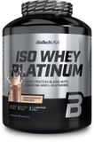 BioTechUSA BIOTECH SHOP Iso Whey Platinum 1816g - Pistachio