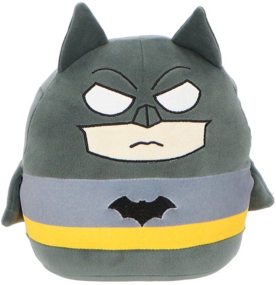 4KidsOnly Mister License Batman Squishy 22 cm