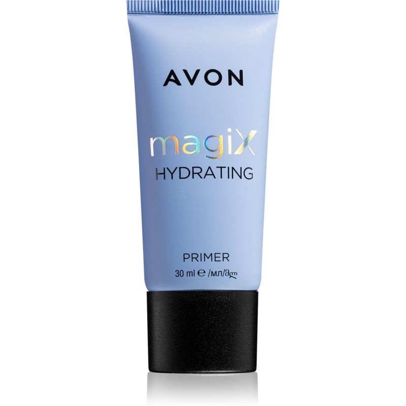 Avon Magix