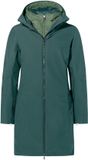 VAUDE Women's Annecy 3in1 Coat III