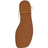Steve Madden Ritzy Sandales Bone