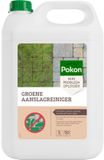 Pokon Groene aanslag reiniger - Natuurlijk - 5L