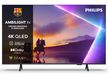 Philips 55PUS8450 / QLED TV / 55 pouces / 2019
