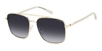 Polaroid PLD 4192/G/S/X Gold Grey Pilot Sunglasses