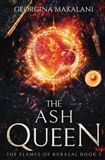 The Libri GmbH The Ash Queen Paperback