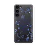 ERT GROUP mobiel telefoonhoesje voor Samsung S23 PLUS origineel en officieel erkend Disney patroon Aurora 002