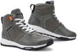 Stylmartin Piper Air Schoenen Gris - Taille 44 - Cuir - Hommes - Adultes - Été - Lacets - Imperméable - Urbain
