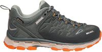 Meindl Lite Trail Lady GTX 3965.06 Grijs wandelschoen laag