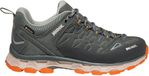 Meindl Lite Trail Lady GTX 3965.06 Grijs wandelschoen laag
