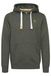 !Solid Sweatshirt 'BennHood' olijfgroen