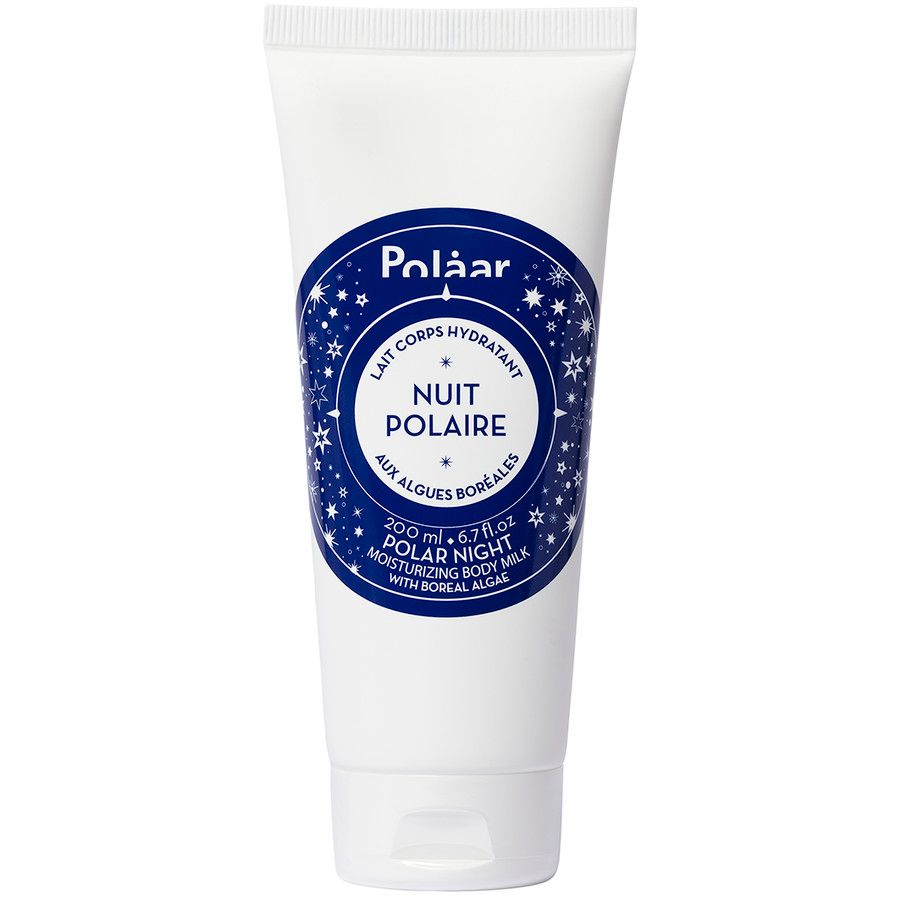 Polaar Polar Night Moisturizing Body Milk - 200 ml
