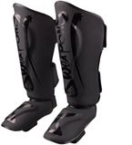 8 Weapons Thaibokshinspraken Unlimited 2.0 Noir/Noir XL