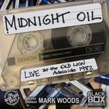 Suburban Midnight Oil - LIVE at the Old Lion, Adelaide 1982 (CD)