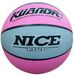 Merkloos / Sans marque Pegasi Basketbal maat 6: 72-74 cm omtrek - Indoor en Outdoor - 450-500 gram
