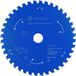Bosch Professional Lame de scie circulaire Expert pour acier inoxydable
