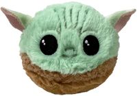 Ty Star Wars Grogu Bouncers Peluche