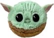 Ty Star Wars Grogu Bouncers Peluche