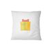Questo Casa Decoratieve kussenhoes, kussensloop, sierkussensloop, woondecoratie, voor bank, koffiehof, grootte: 45 x 45 cm - ontworpen en geproduceerd in de Türkiye
