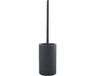 Spirella Toiletborstel met Houder – TUBE Serie – Wc-borstel Houder met Verwisselbaar Borstelhoofd – Badkameraccessoires
