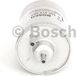 BOSCH Filtre à essence F5003 0450915003