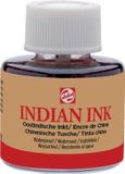 Talens Oost-Indische inkt zwart 11ml | 3 stuks