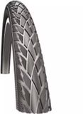 Schwalbe Buitenband - Road Cruiser K-Guard - 28 x 1.60 - ERTRO 42-622 mm - Zwart met reflectie
