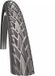 Schwalbe Buitenband - Road Cruiser K-Guard - 28 x 1.60 - ERTRO 42-622 mm - Zwart met reflectie