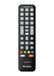 Meliconi Easytel 2+ Universele afstandsbediening