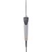Testo 0602 1793 Robuuste luchttemperatuursonde, TE type K, vaste kabel uitgerekt 1,2 m