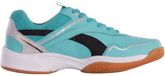 Softee Shape 1.0 Special Wet Floor Allcourt Schoenen Blauw EU 39 Man