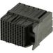 Molex 761605020 Female behuizing (board) Totaal aantal polen: 120 Inhoud: 1 stuk(s) Tray